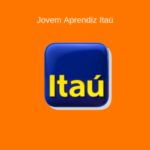 Jovem Aprendiz Itaú