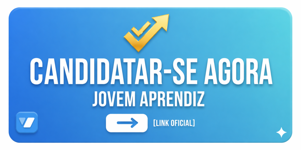 Jovem Aprendiz: Assaí, Carrefour, Americanas